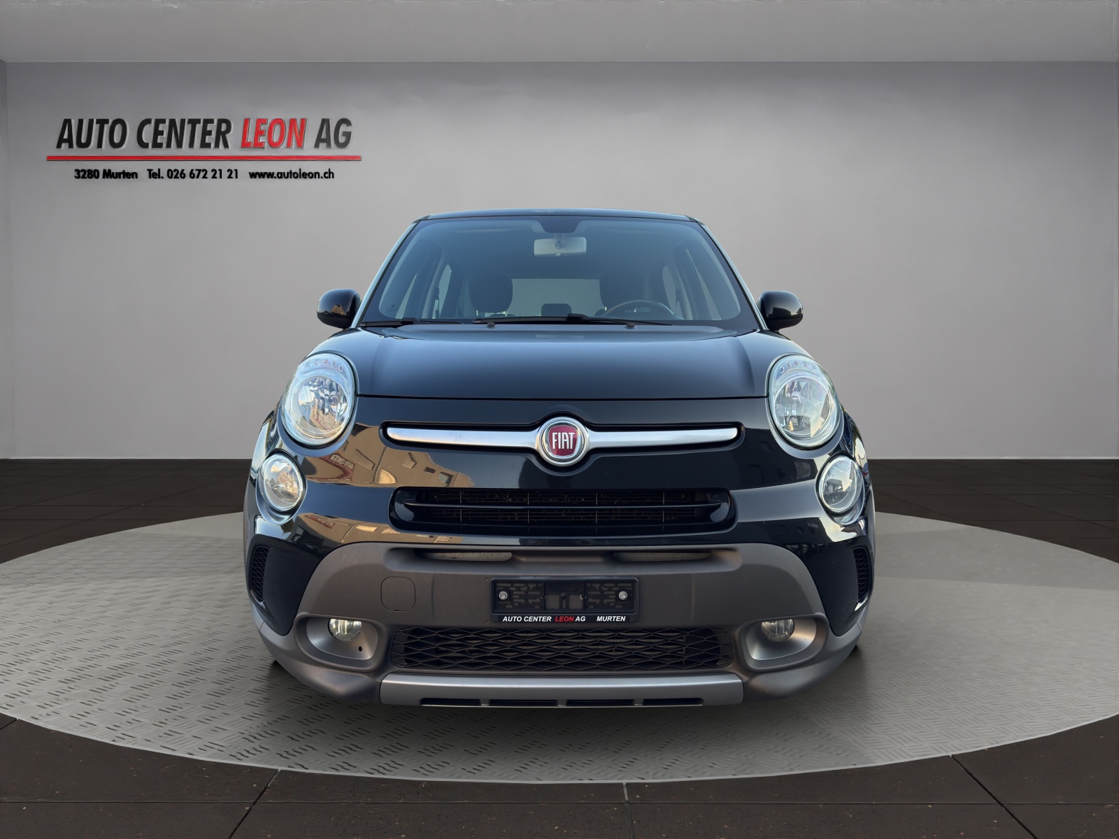 FIAT 500L 1.6 JTD Lounge