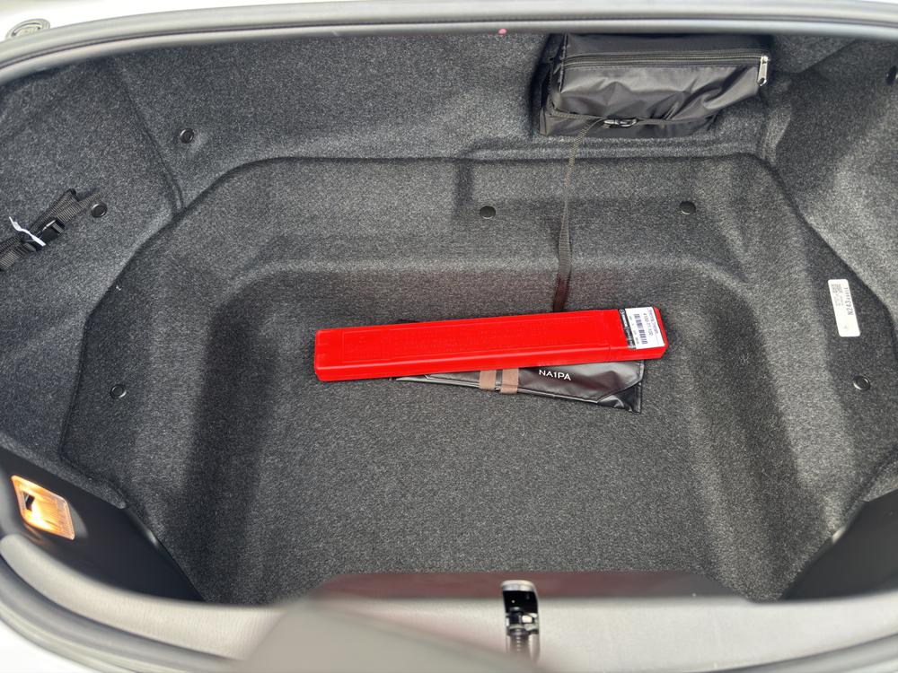 Image MAZDA MX-5 MX-5 Skyactiv-G 132 Homura