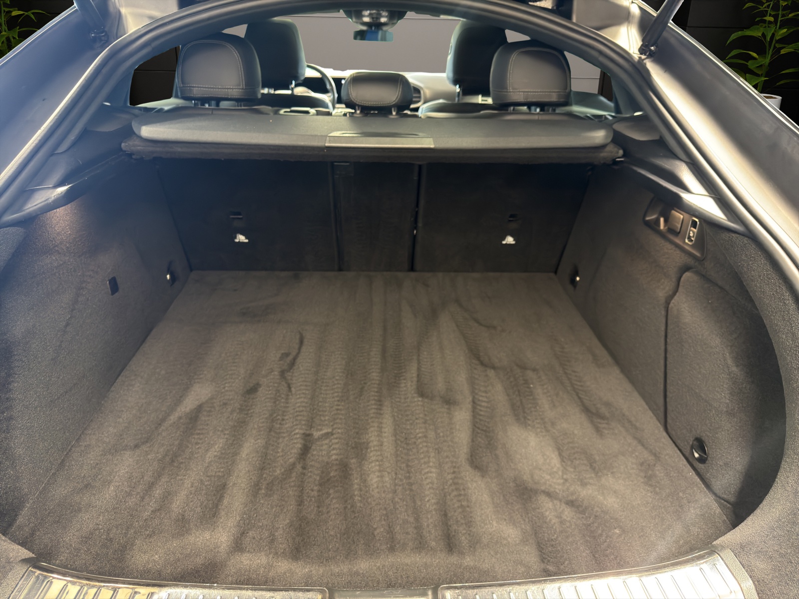 Image MERCEDES-BENZ GLE-350 GLE Coupé 350de 4M 9G-T