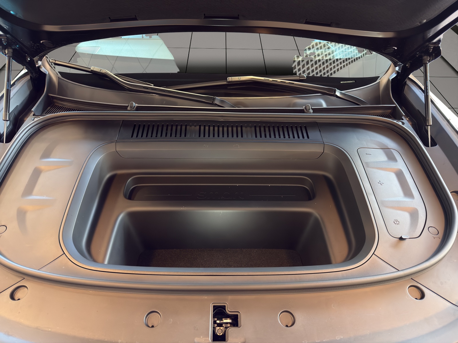 Image SMART 5 #5 100kWh Brabus AWD