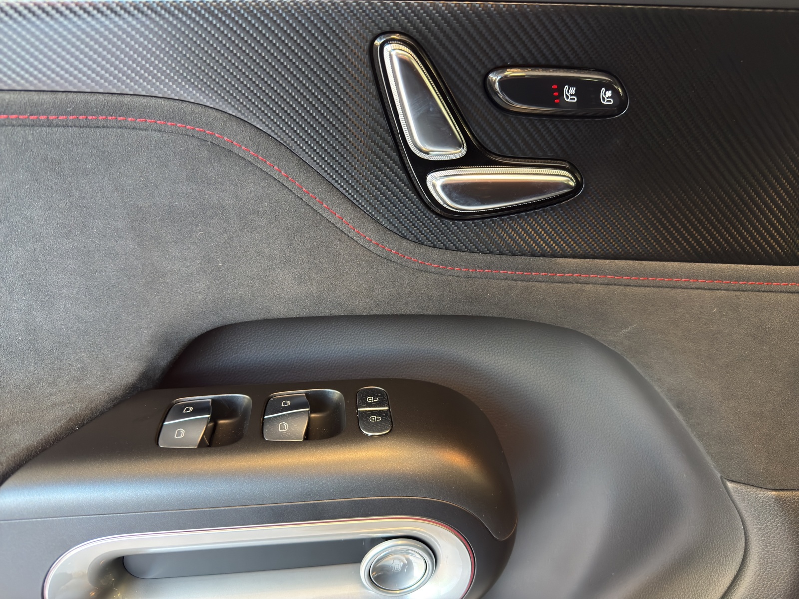 Image SMART 5 #5 100kWh Brabus AWD