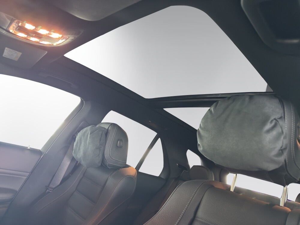 Image MERCEDES-BENZ GLE-350 GLE 350 de EQ Hybrid 4Matic 9G-Tronic EQ Star