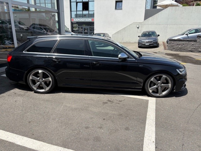 AUDI S6 Avant 4.0 V8 TFSI quattro S-Tronic-showroom-element-2