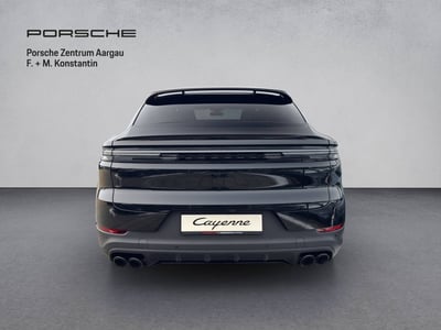 Porsche Cayenne S Coupé - Bild 5