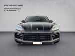 Porsche Cayenne S Coupé - Bild 2