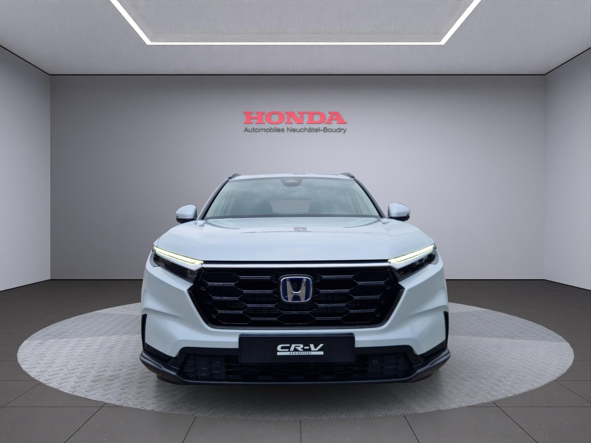 HONDA CR-V 2.0 i-MMD Elegance 4WD-showroom-element-2