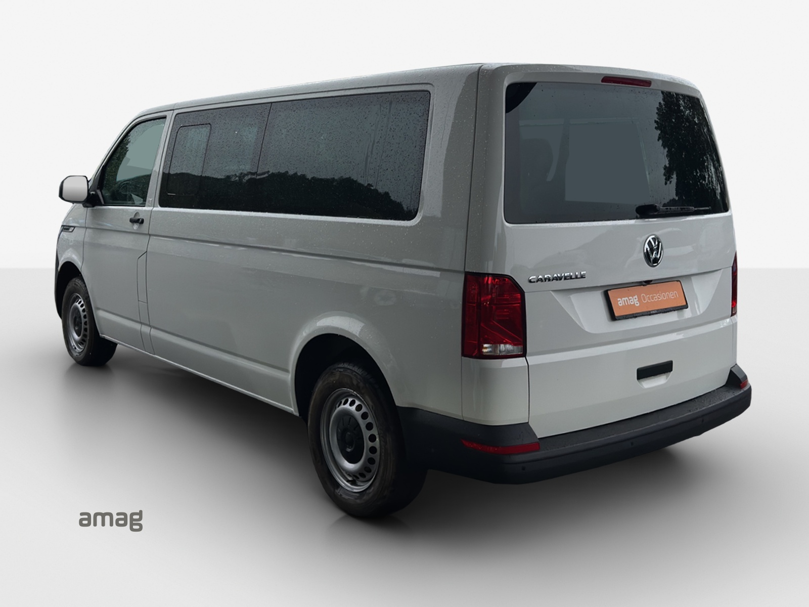 VW T6.1 Caravelle 2.0 TDI Trendline Liberty LWB-showroom-element-2