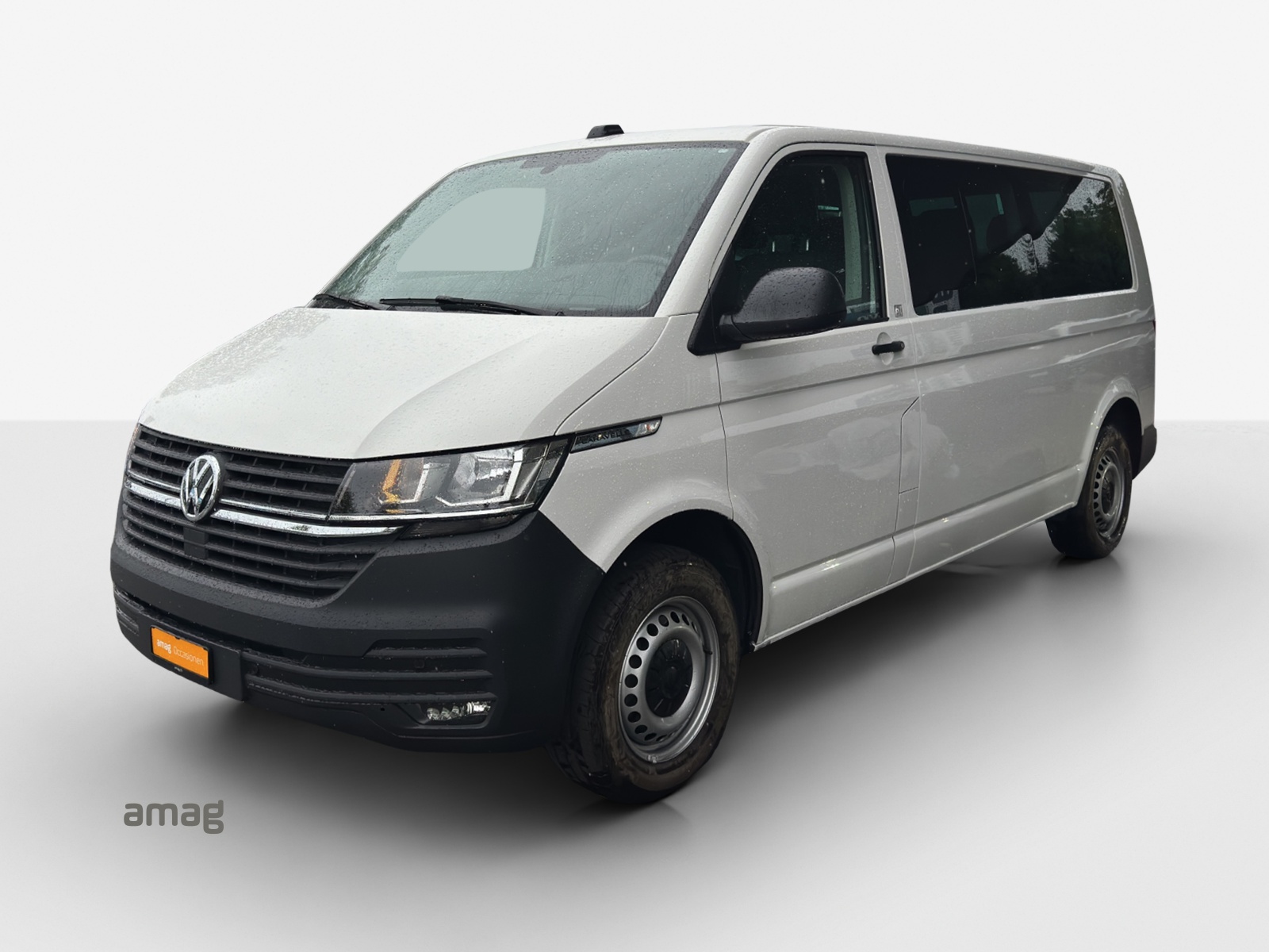 VW T6.1 Caravelle 2.0 TDI Trendline Liberty LWB