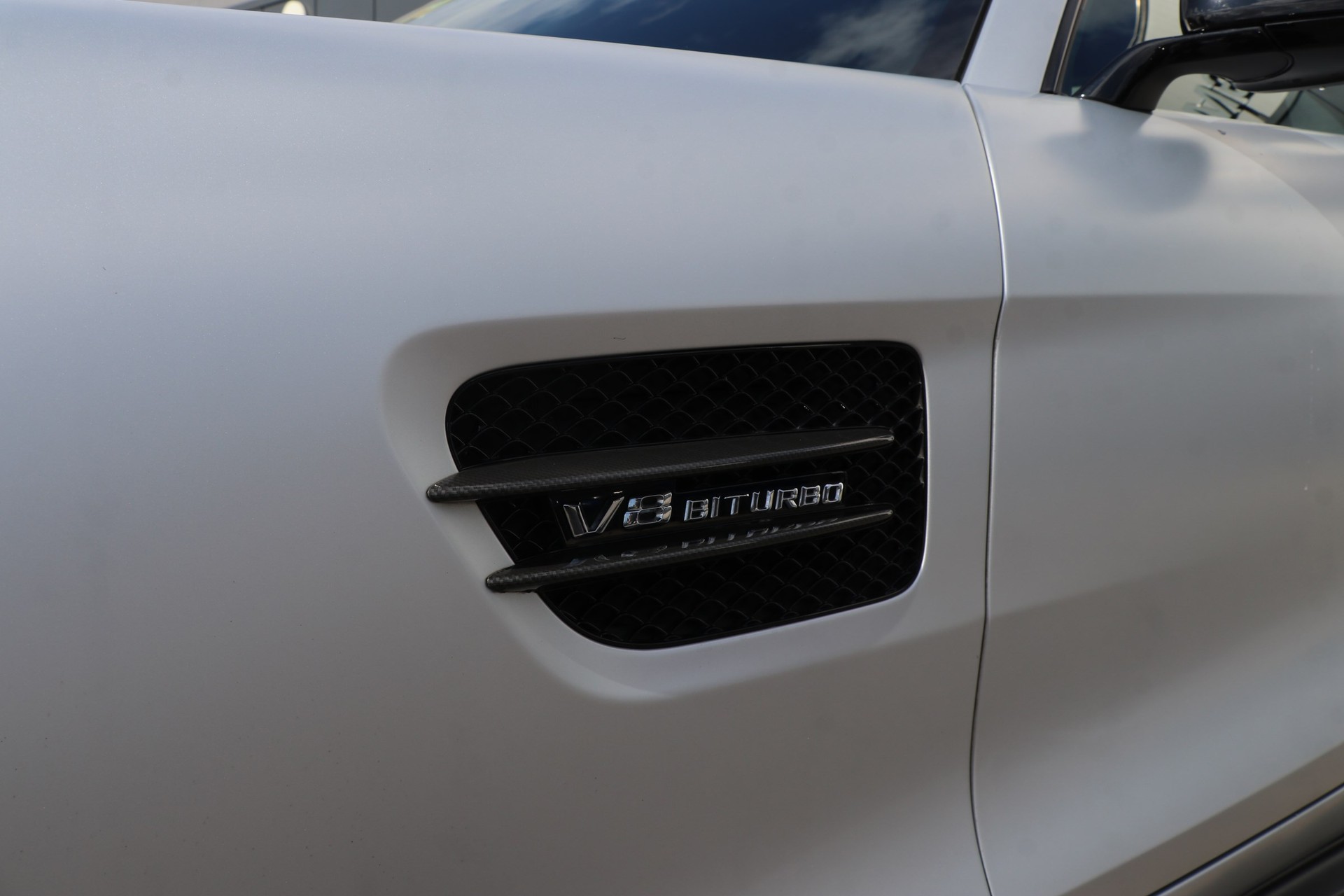 MERCEDES-BENZ AMG GT S Edition 1 Speedshift DCT-image-5