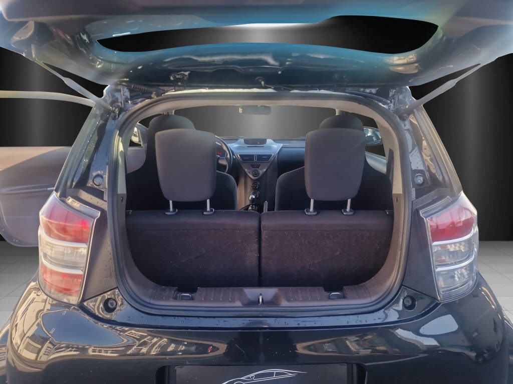 TOYOTA iQ 1.0 VVT-i Q-image-14