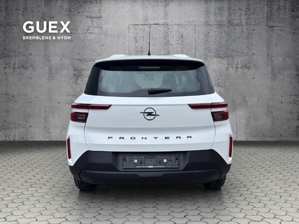 OPEL Frontera-e Edition-showroom-element-2