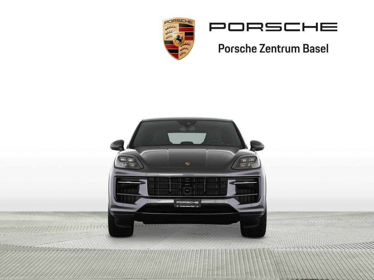 PORSCHE CAYENNE E-Hybrid Coupé-showroom-element-3