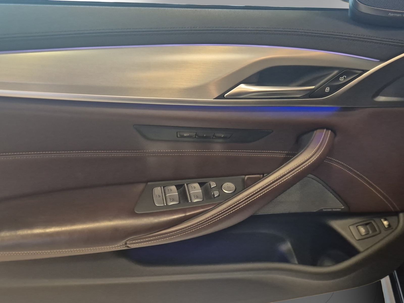 Image BMW 530 530e xDrive