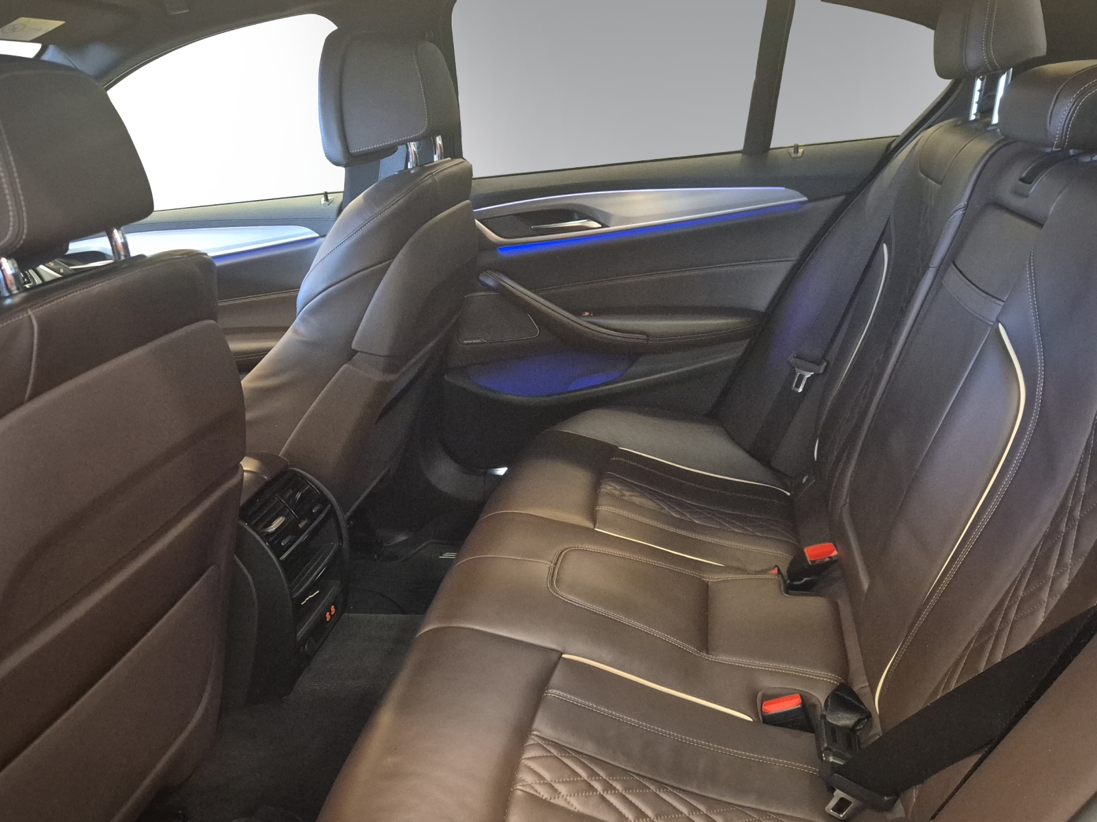 Image BMW 530 530e xDrive