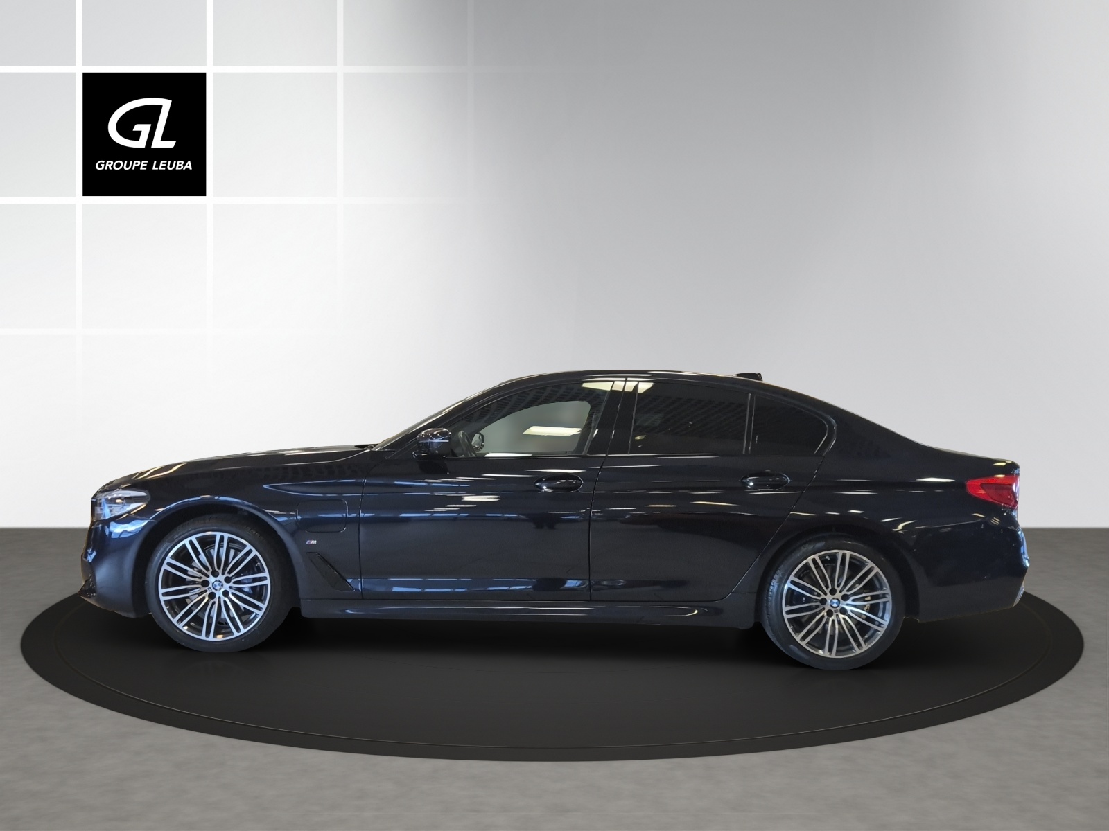 Image BMW 530 530e xDrive