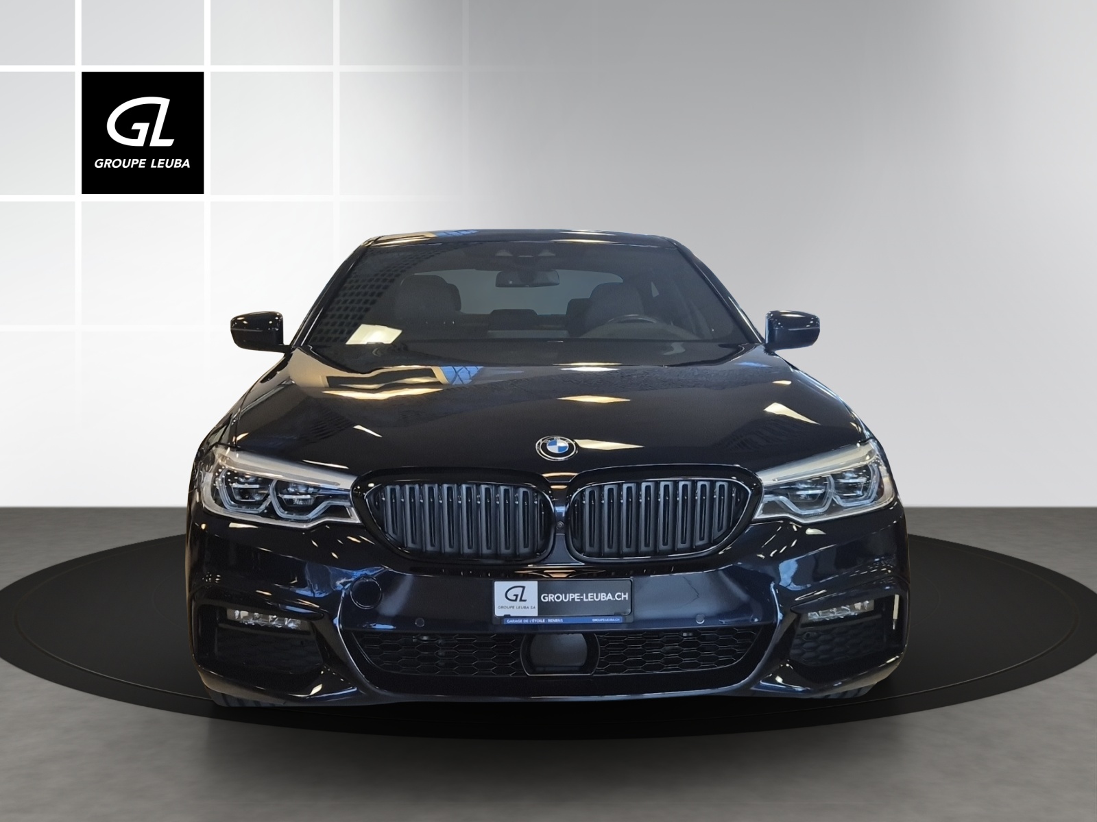 Image BMW 530 530e xDrive