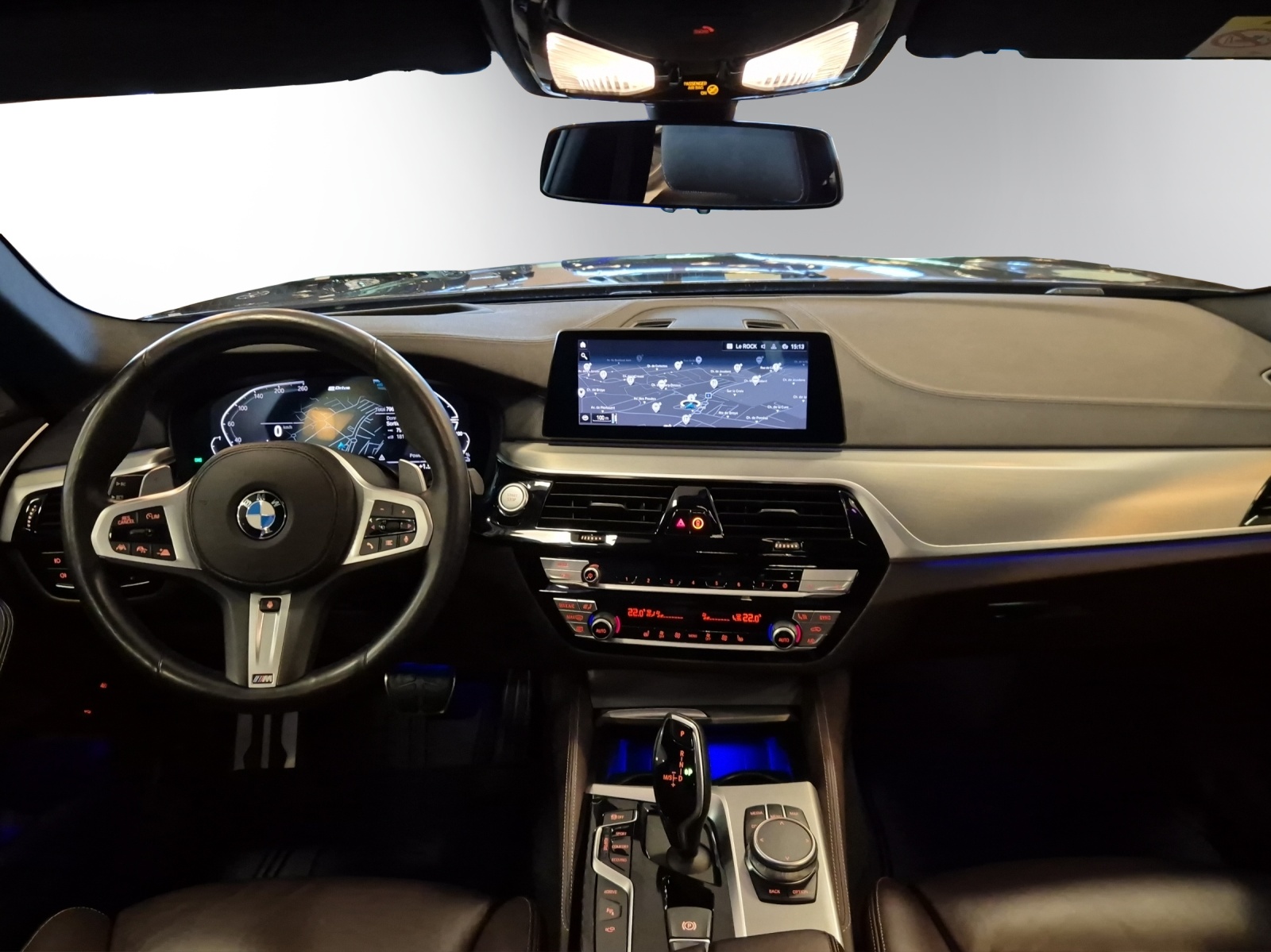 Image BMW 530 530e xDrive