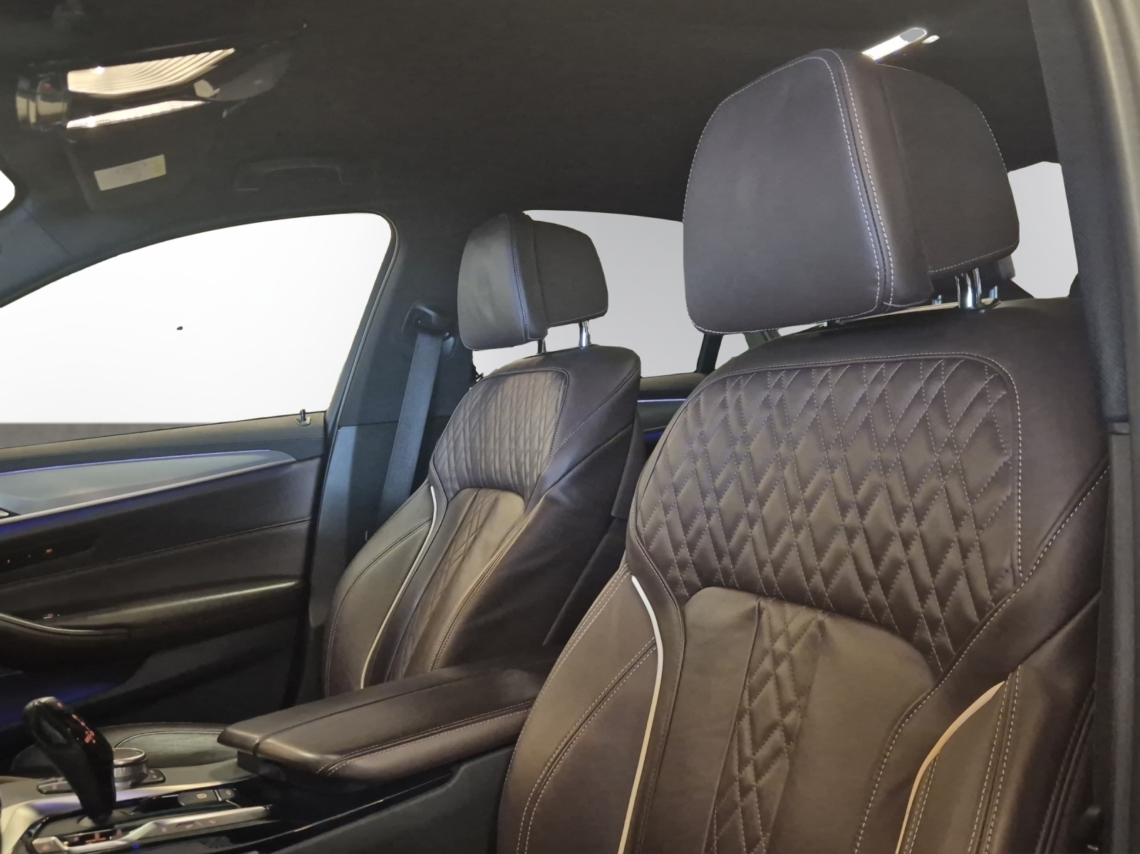 Image BMW 530 530e xDrive