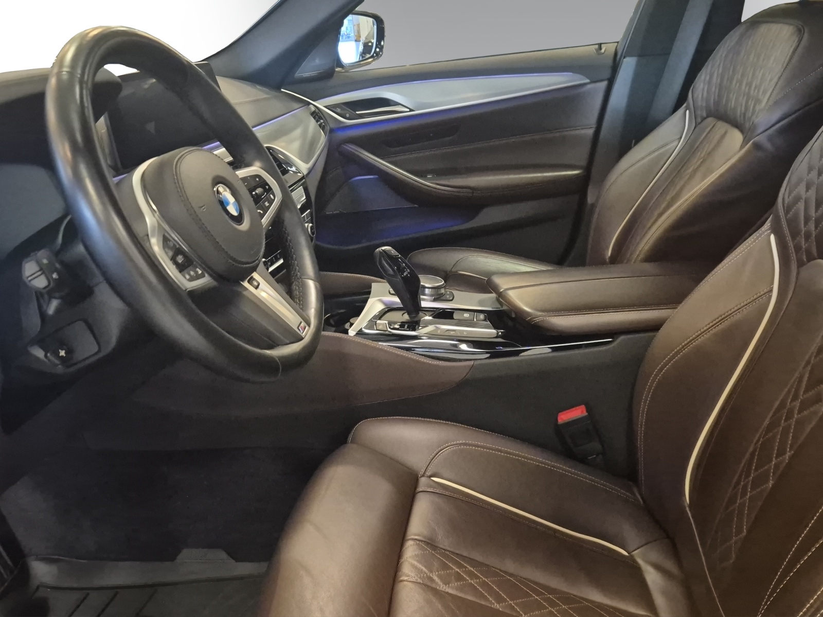 Image BMW 530 530e xDrive