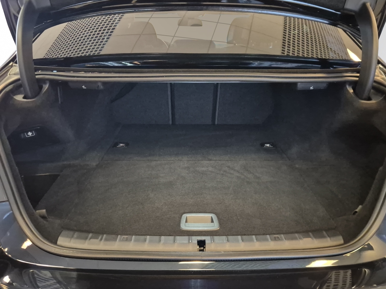 Image BMW 530 530e xDrive