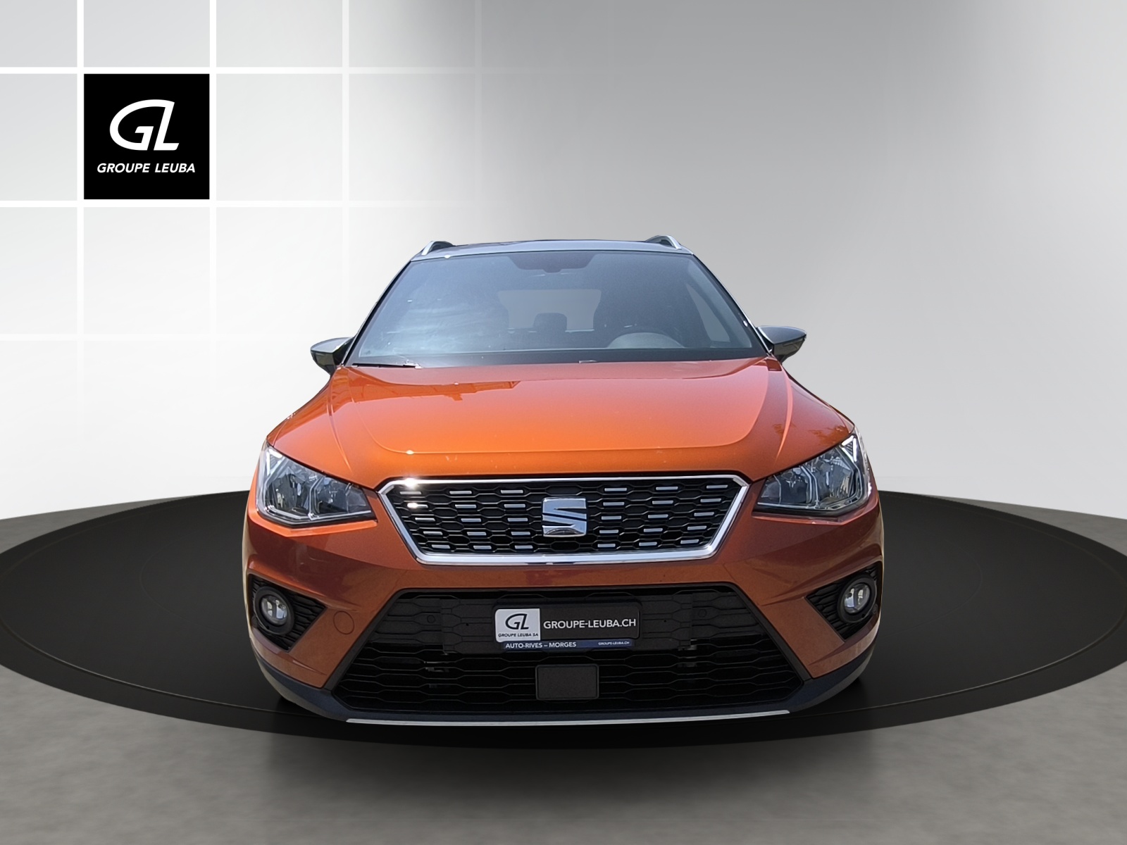 Image SEAT ARONA Arona 1.0TSI Xcellence