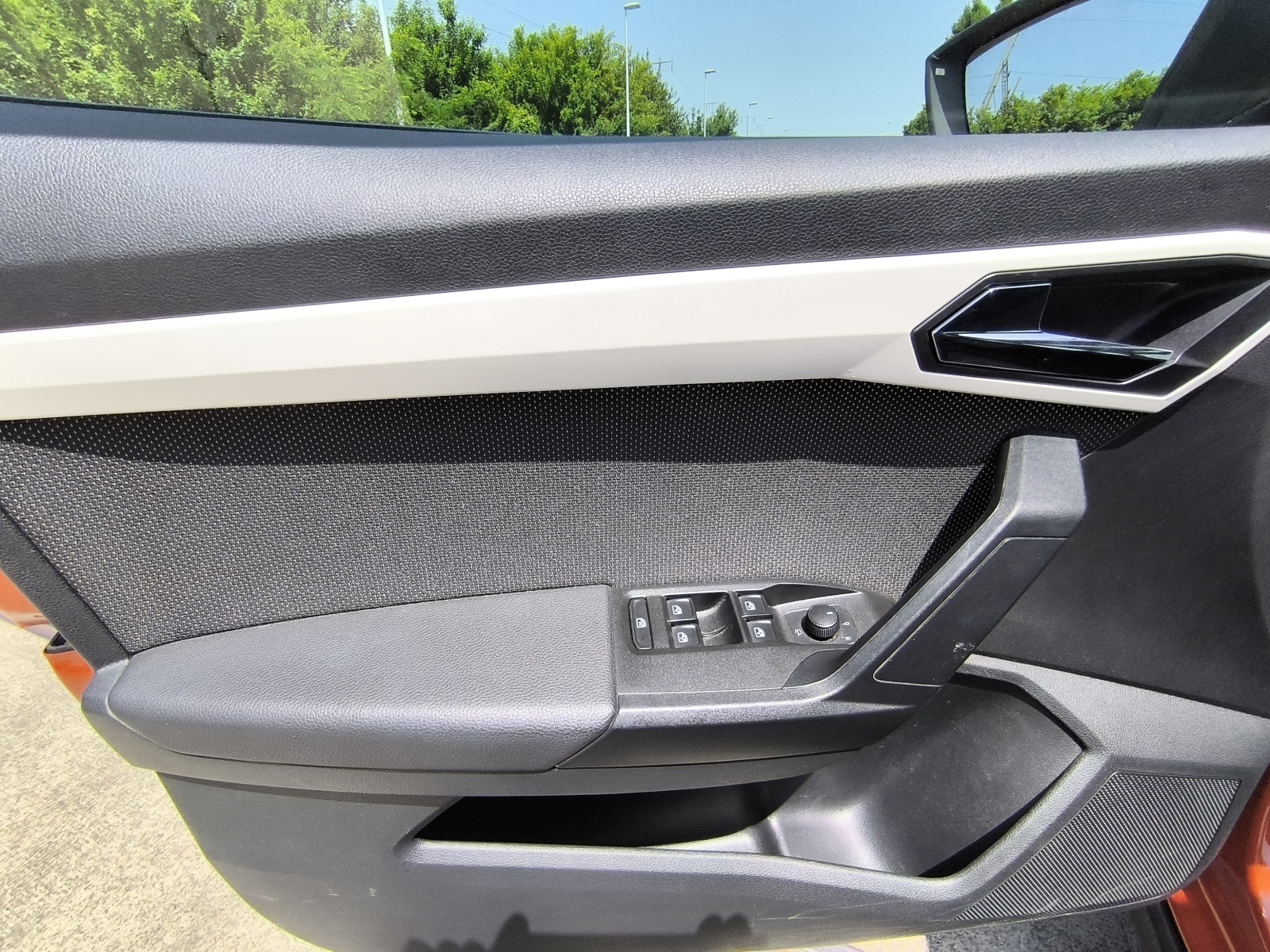 Image SEAT ARONA Arona 1.0TSI Xcellence