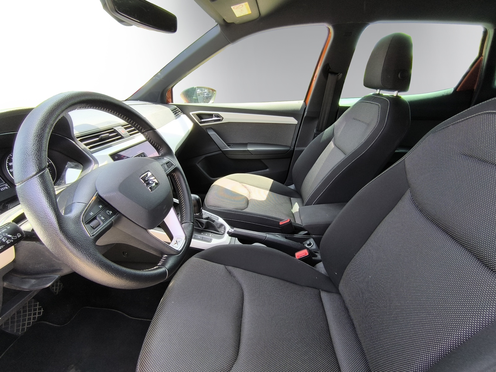 Image SEAT ARONA Arona 1.0TSI Xcellence