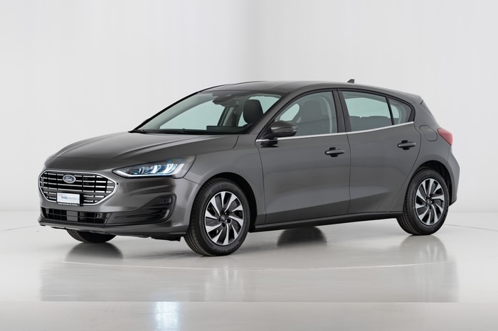 Unglaubliche Ford Focus Automatik Angebote – Jetzt Zuschlagen! - 1dylmzb