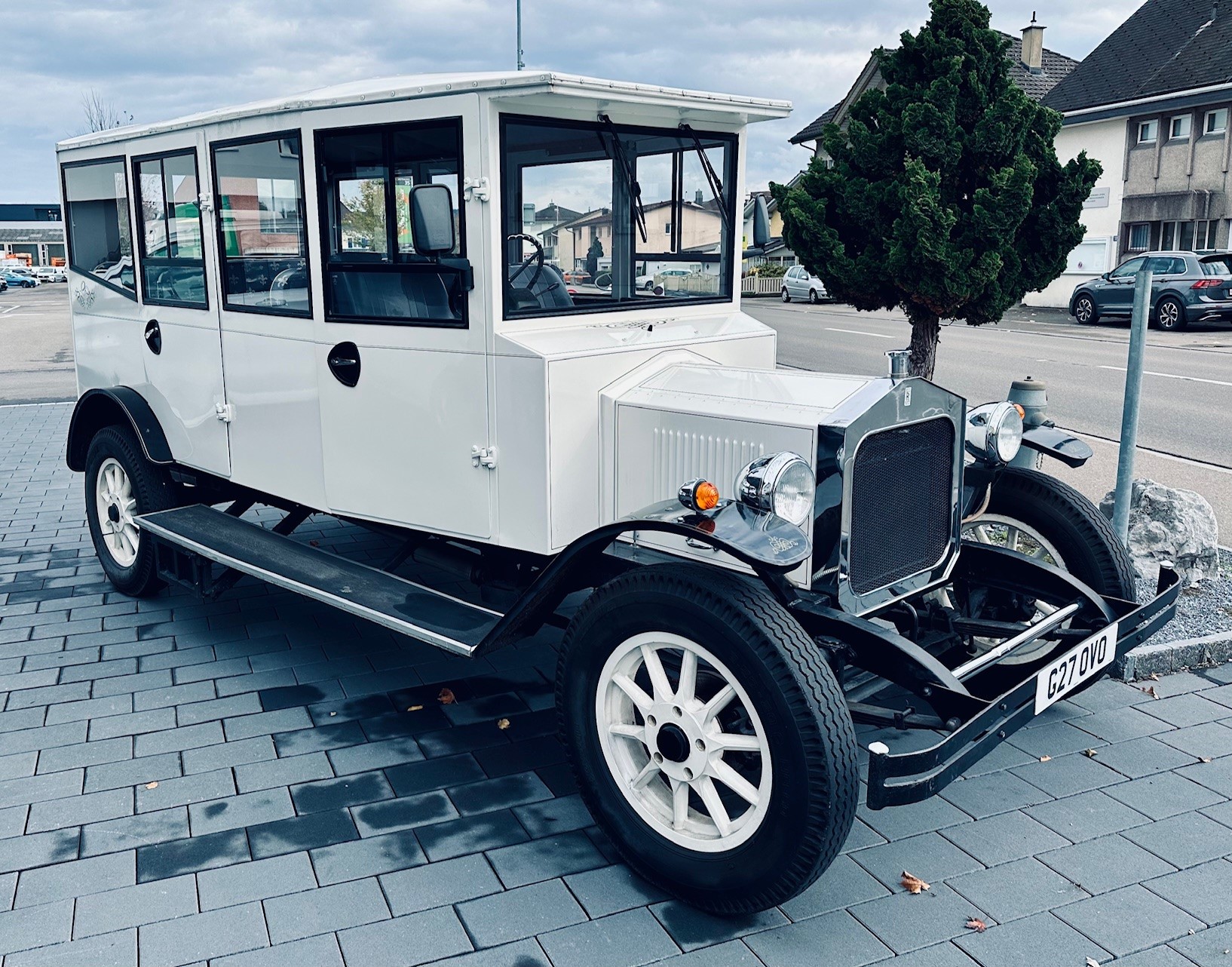 FORD Fleur de Lys-image-0