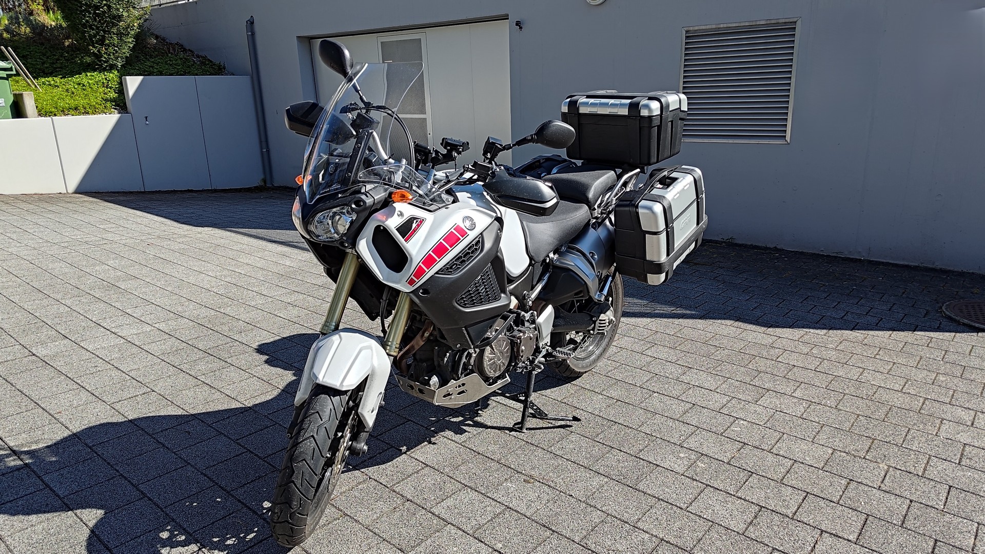 YAMAHA XT 1200 Z Super Ténéré For sale