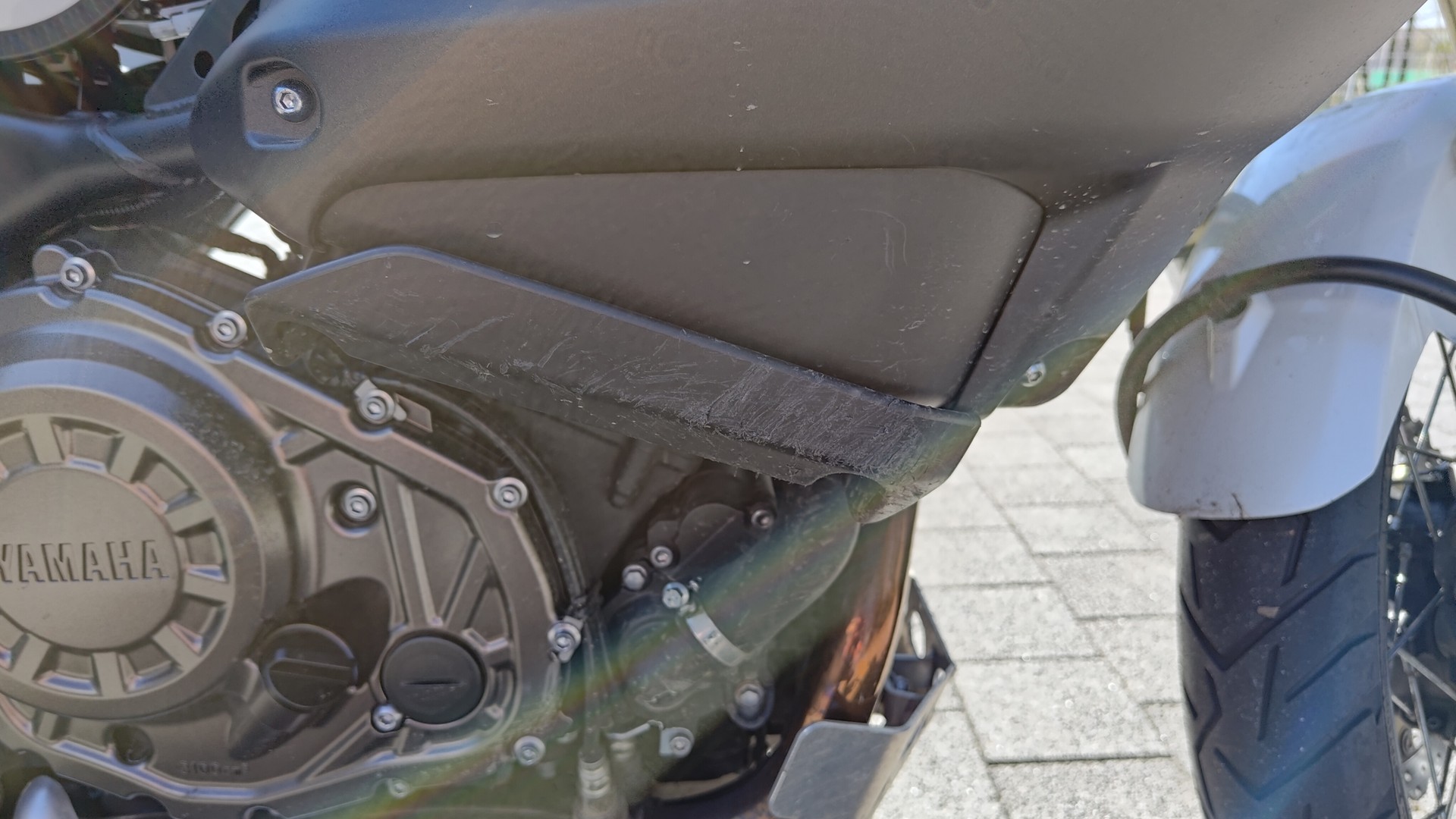 YAMAHA XT 1200 Z Super Ténéré For sale