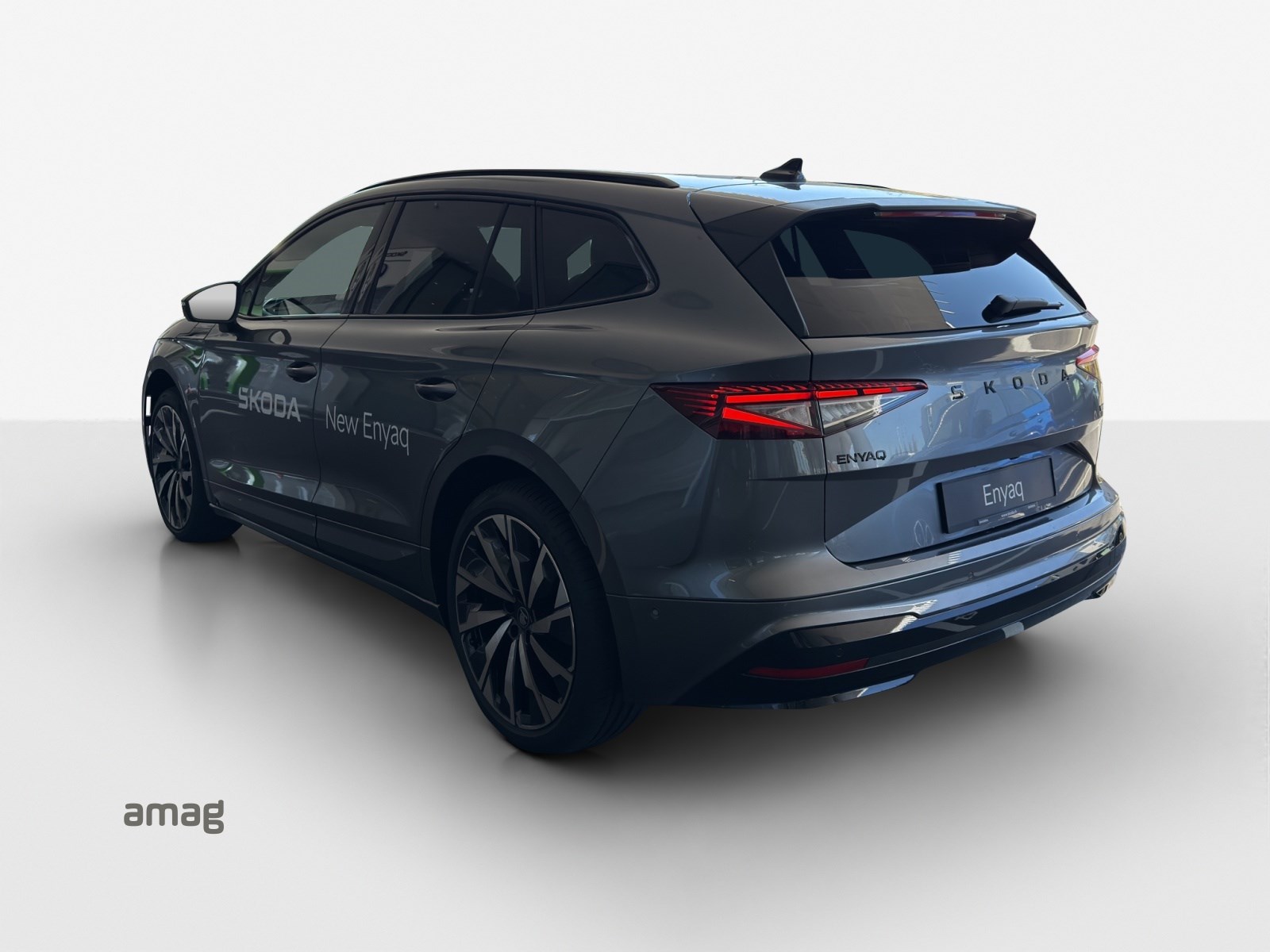 SKODA Enyaq 85x Sportline 4x4-showroom-element-2