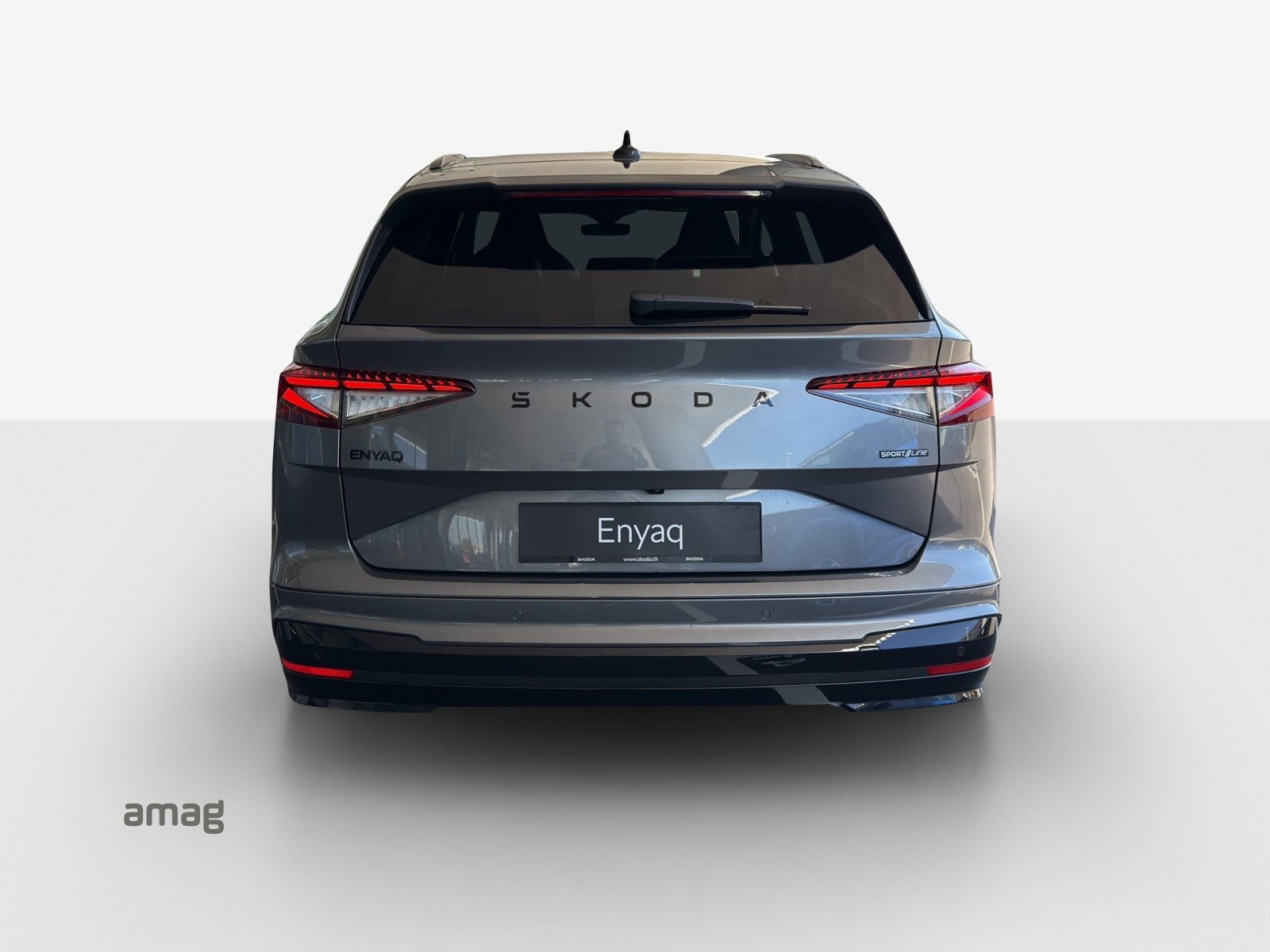 SKODA Enyaq 85x Sportline 4x4-showroom-element-3