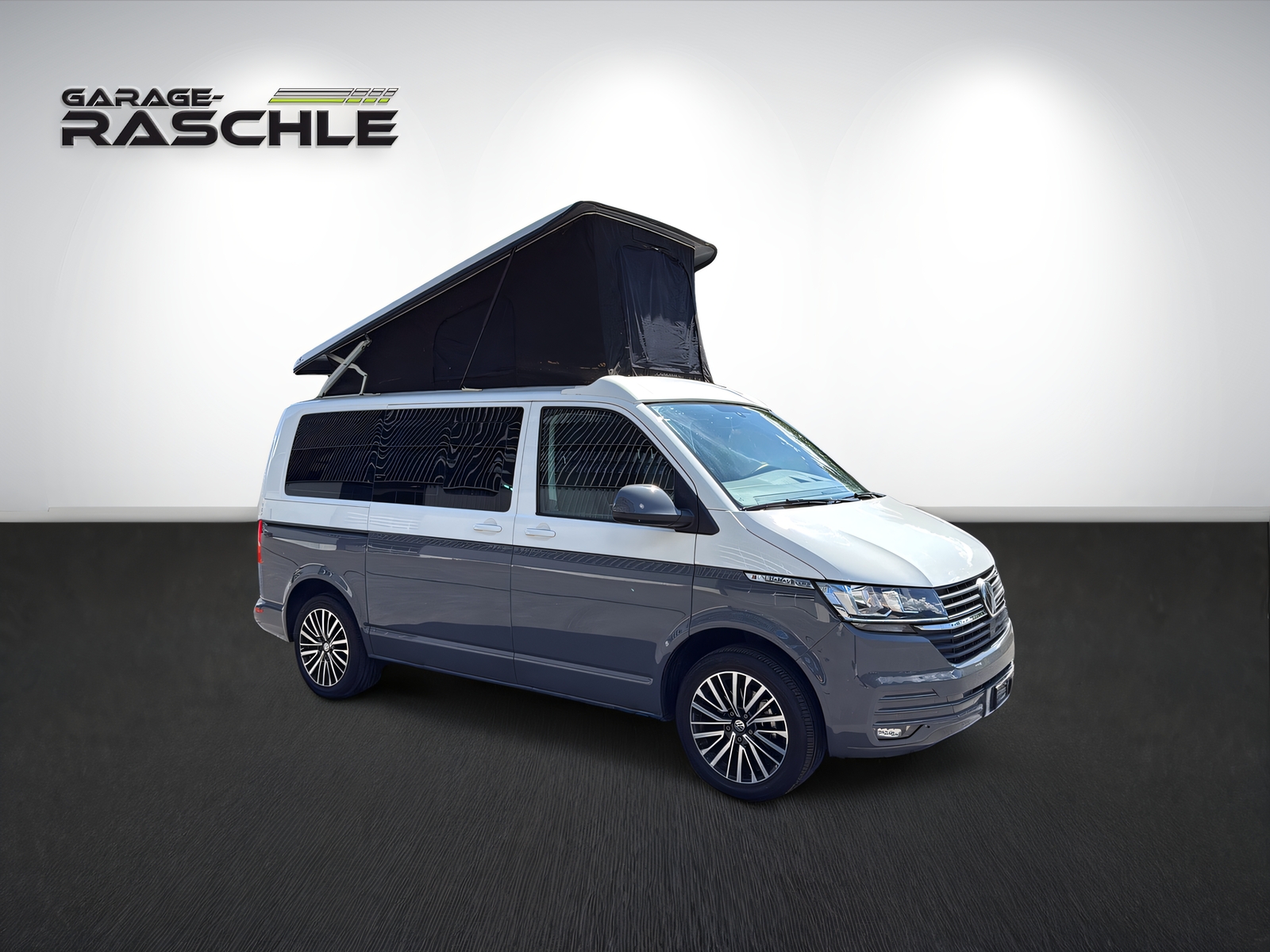 VW T6.1 Caravelle 3000 2.0 (Bus)
