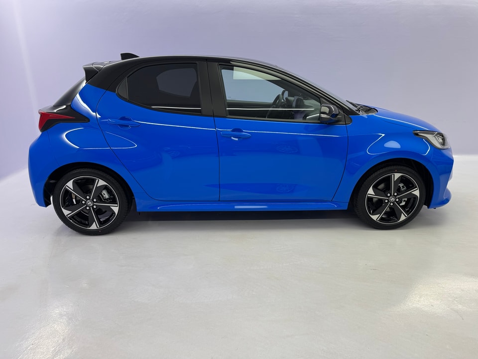 Yaris Hybrid 1.5 Premium