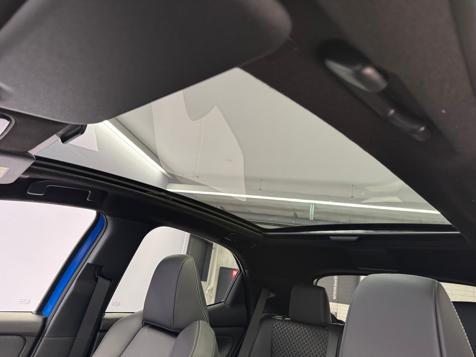 Yaris Hybrid 1.5 Premium