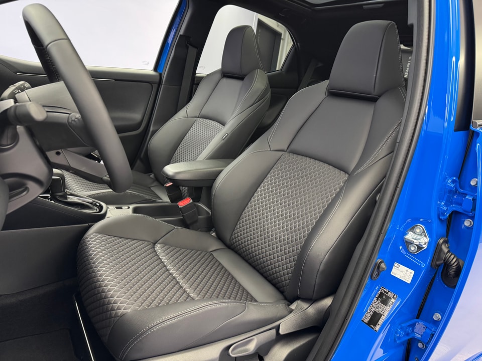 Yaris Hybrid 1.5 Premium