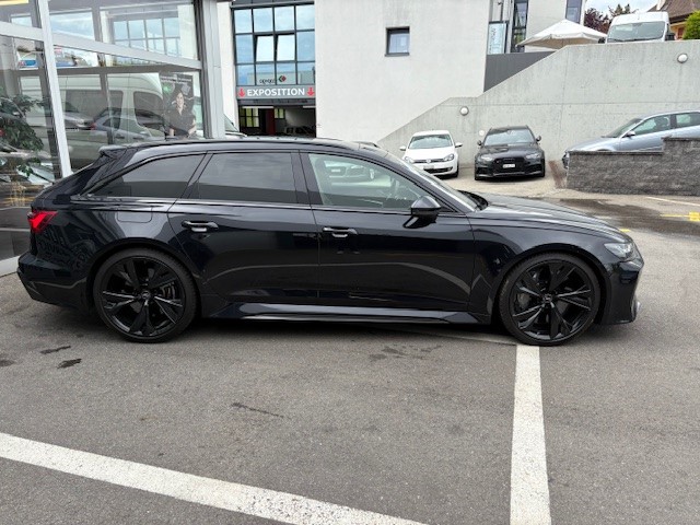 AUDI RS6 Avant 4.0 V8 TFSI quattro T-Tronic-showroom-element-2