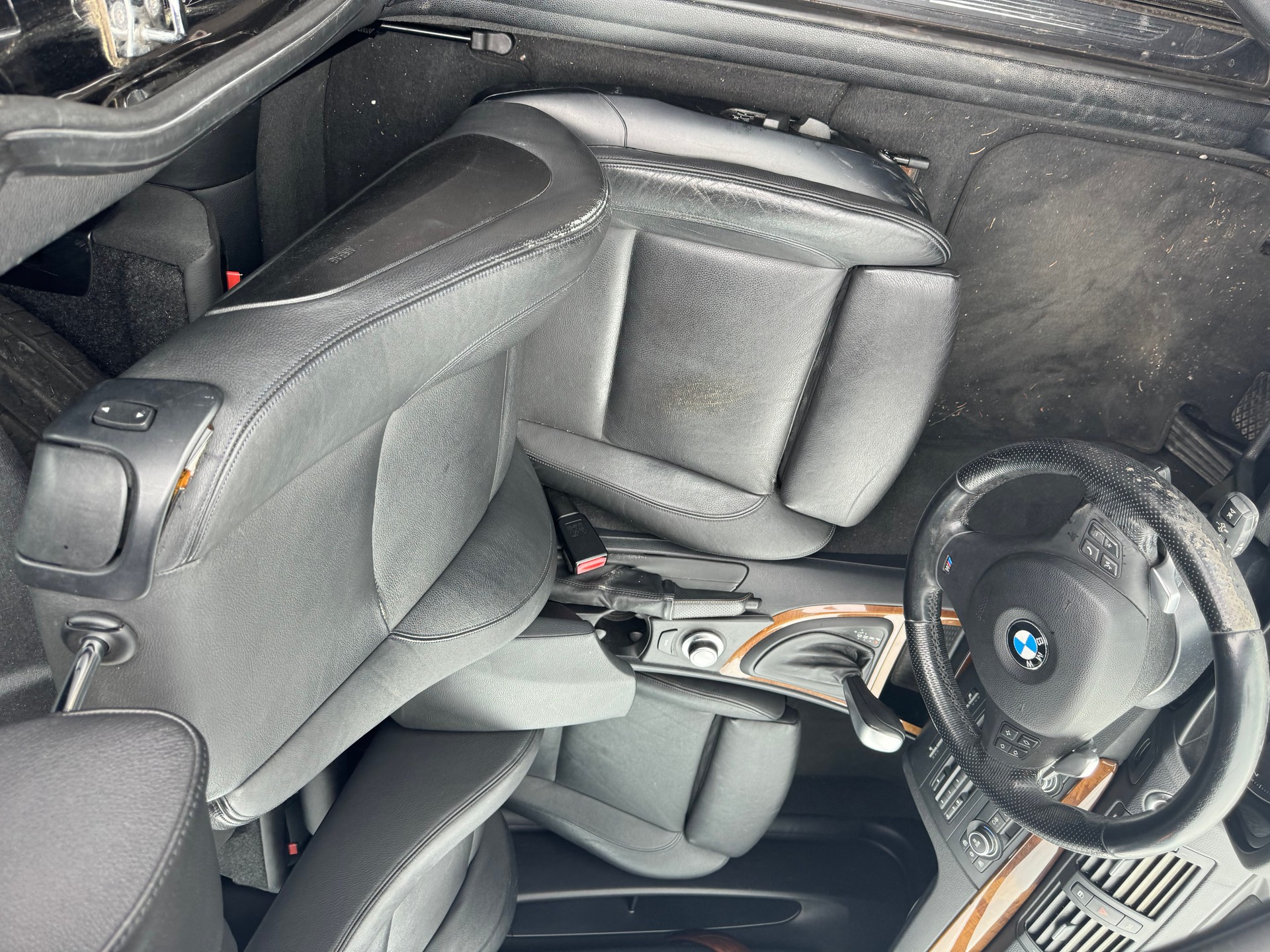 BMW 130i Steptronic-image-14