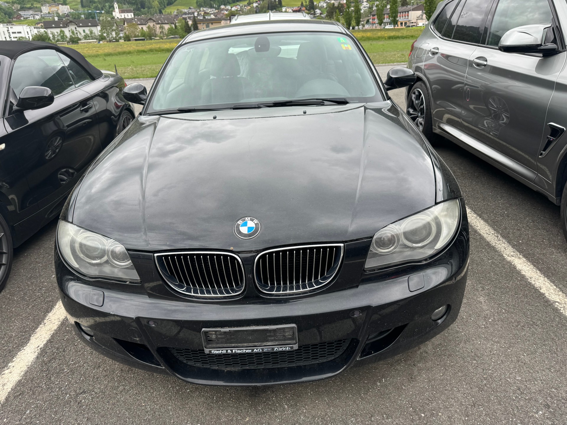 BMW 130i Steptronic-image-6
