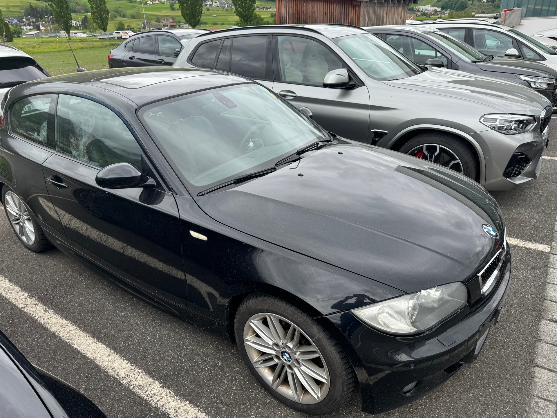 BMW 130i Steptronic-image-5