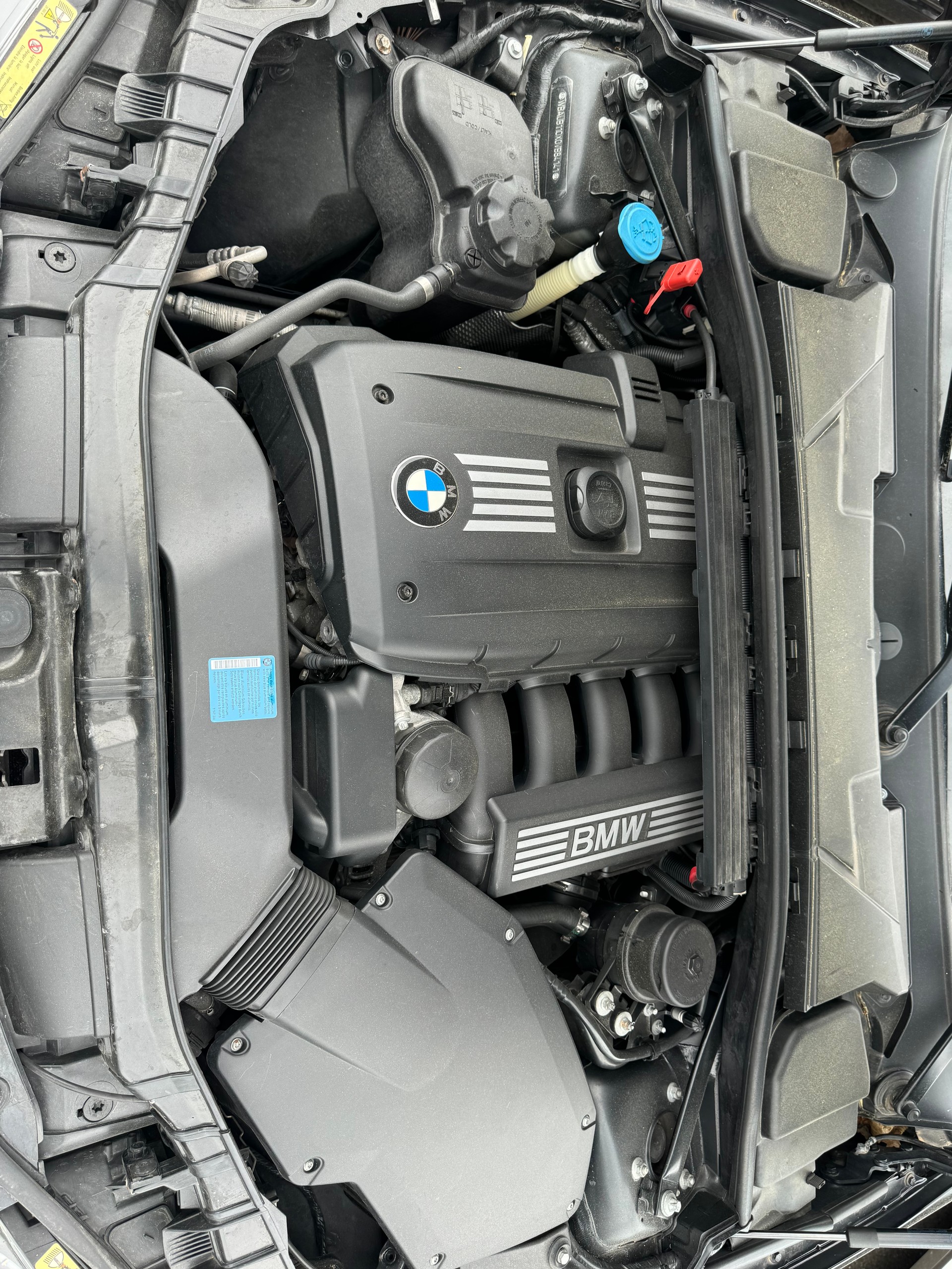 BMW 130i Steptronic-image-12
