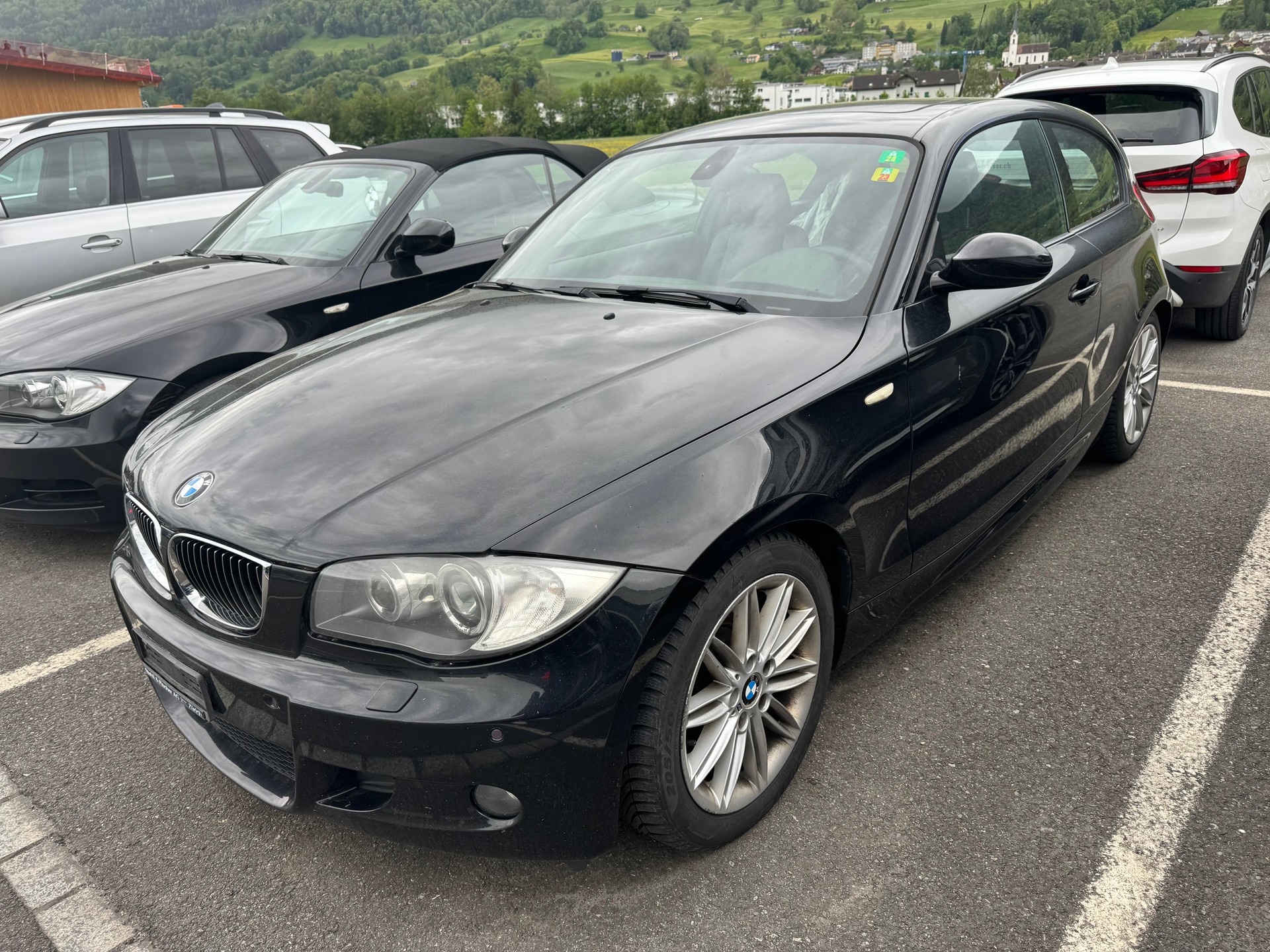 BMW 130i Steptronic-image-0