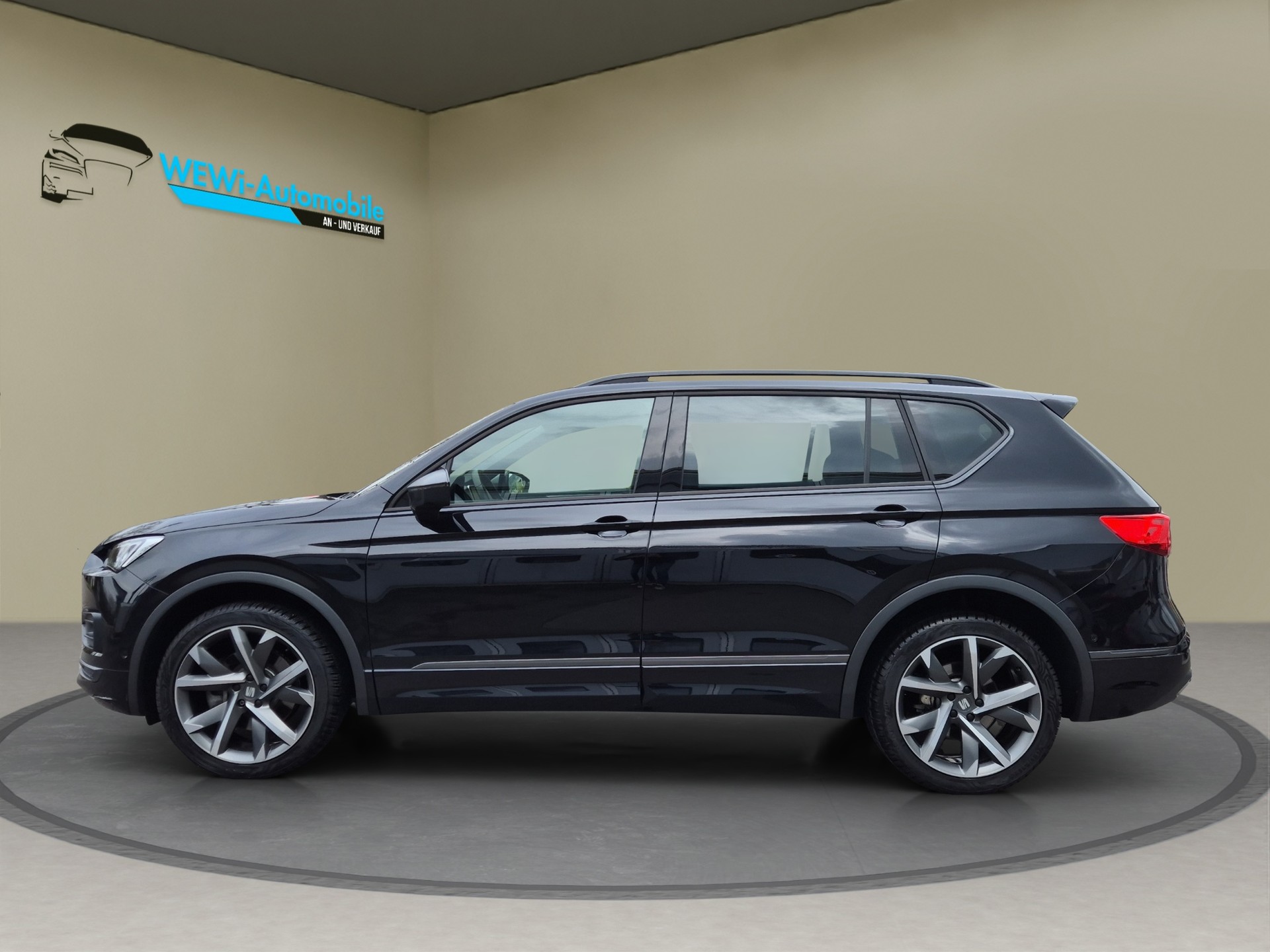SEAT Tarraco 2.0TSI Move FR 4Drive DSG-showroom-element-1