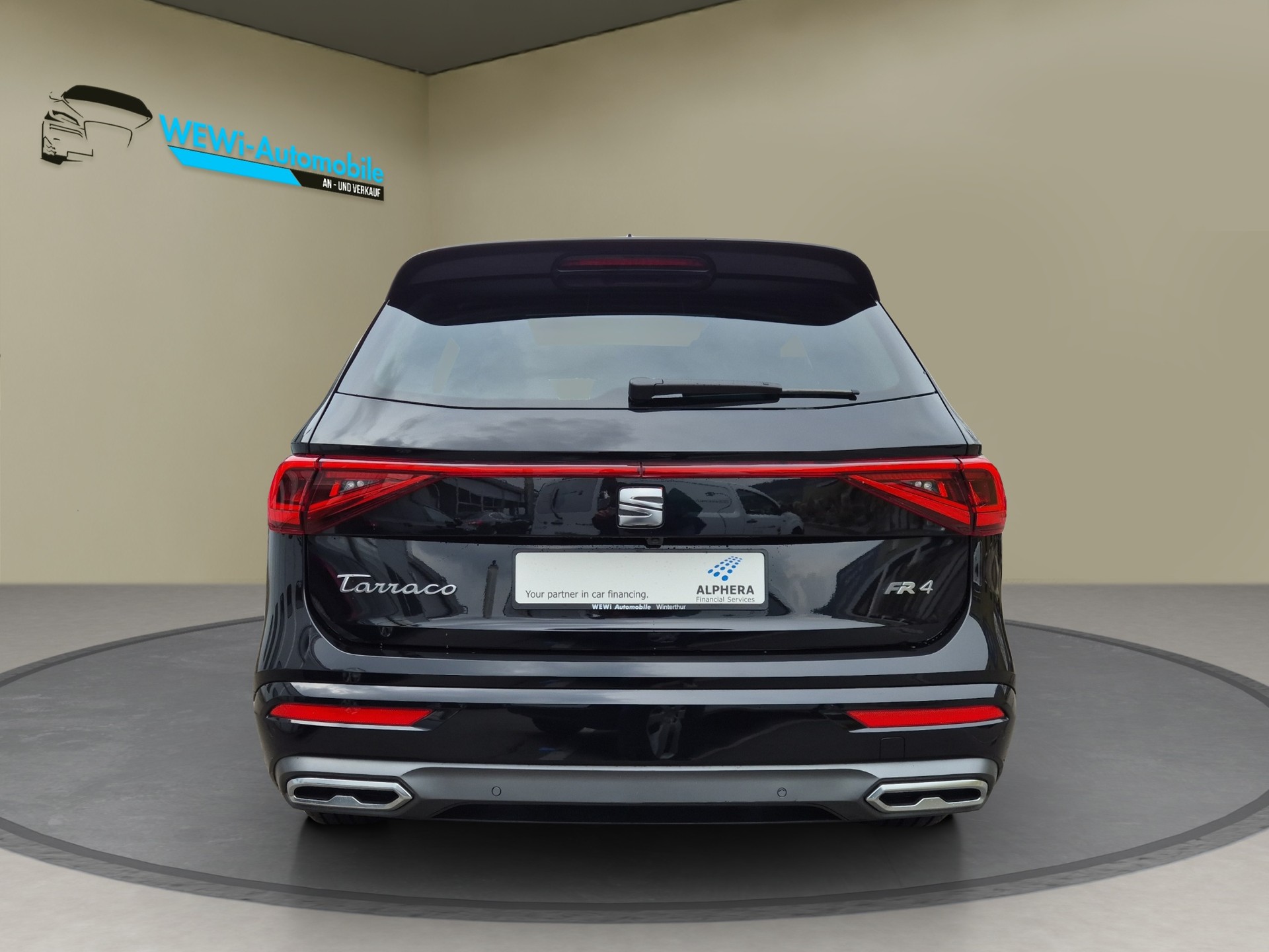 SEAT Tarraco 2.0TSI Move FR 4Drive DSG-showroom-element-3
