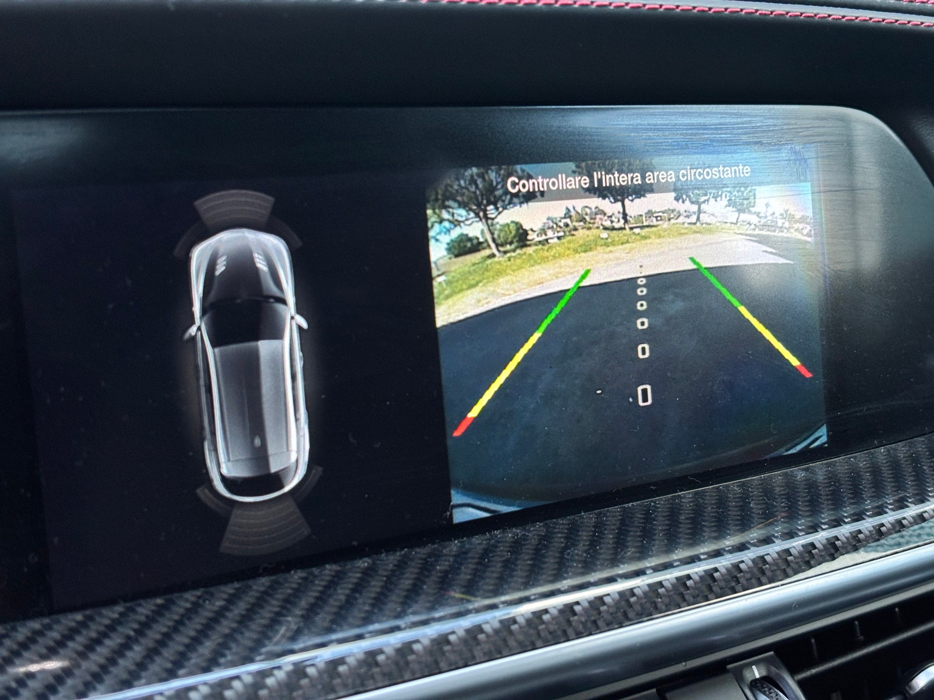 ALFA ROMEO Stelvio 2.9 V6 Quadrifoglio Q4-image-26