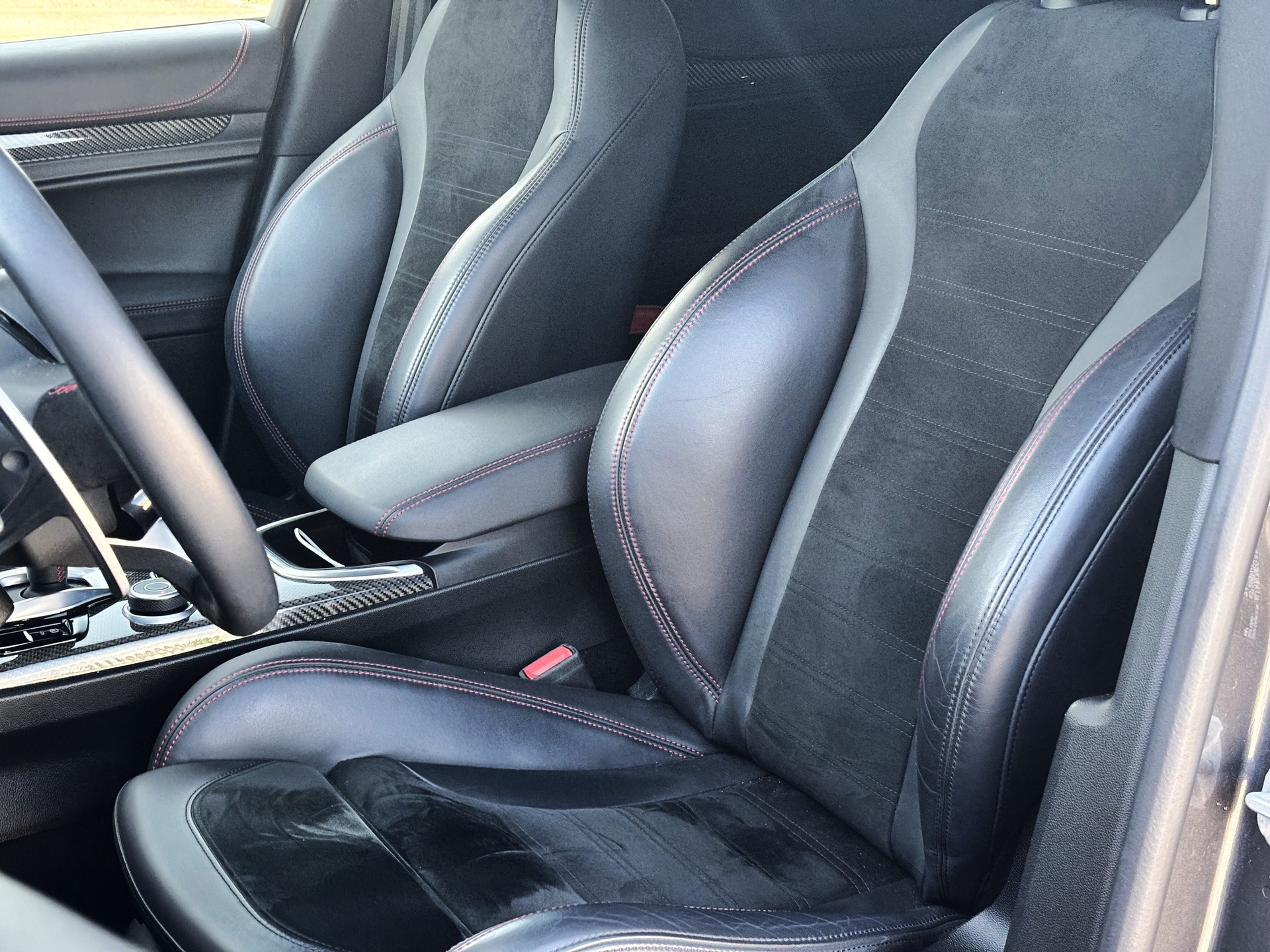 ALFA ROMEO Stelvio 2.9 V6 Quadrifoglio Q4-image-15