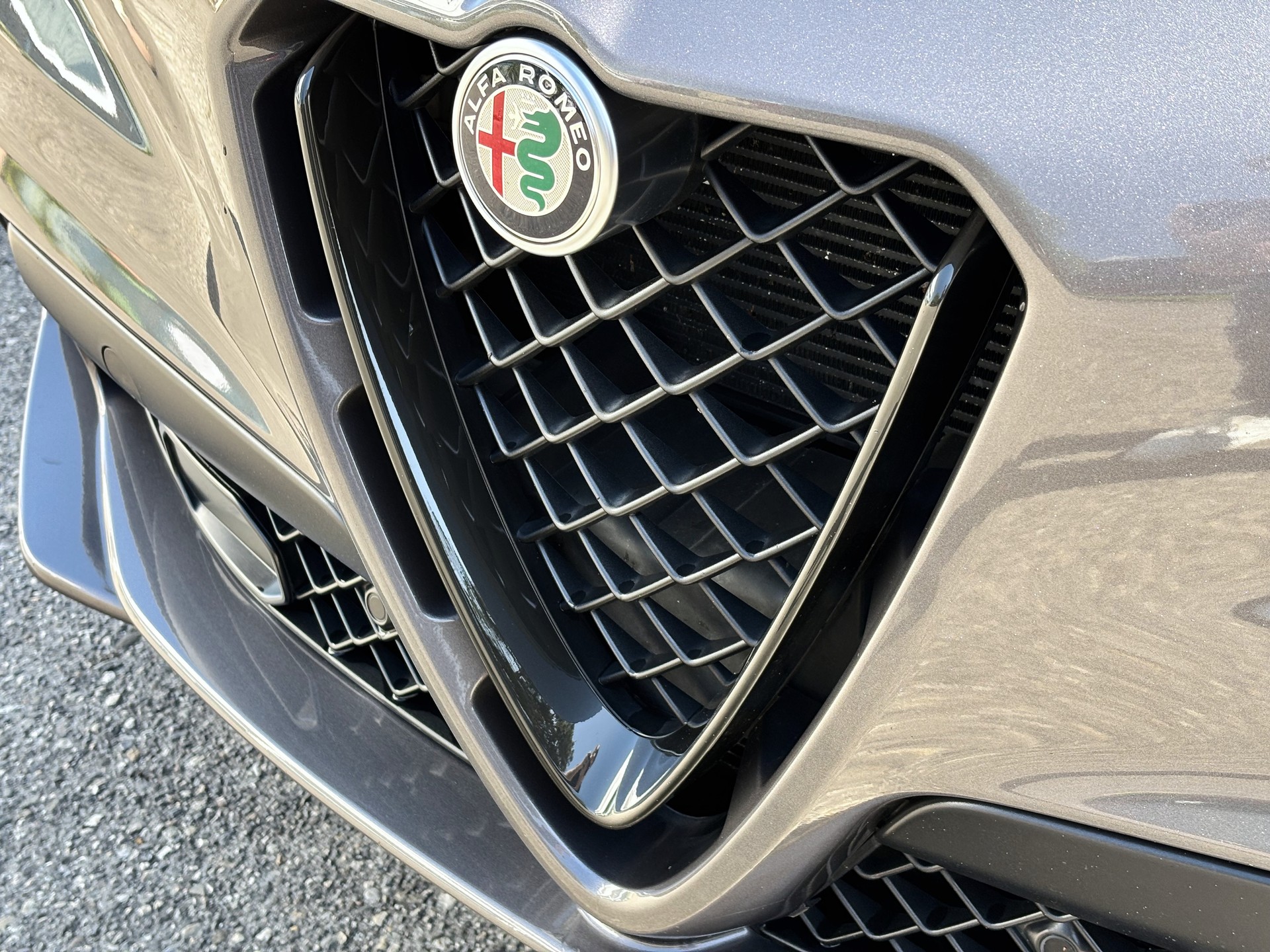 ALFA ROMEO Stelvio 2.9 V6 Quadrifoglio Q4-showroom-element-3