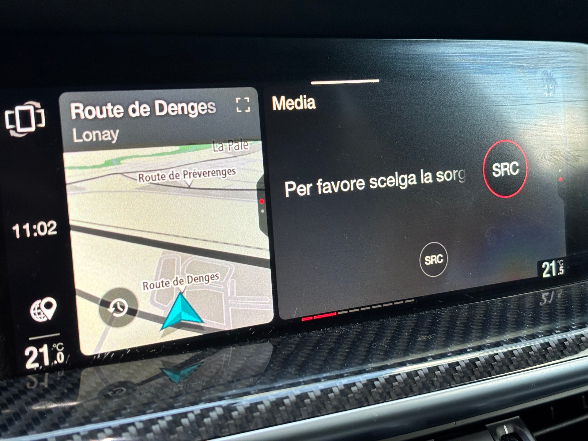 ALFA ROMEO Stelvio 2.9 V6 Quadrifoglio Q4-image-19