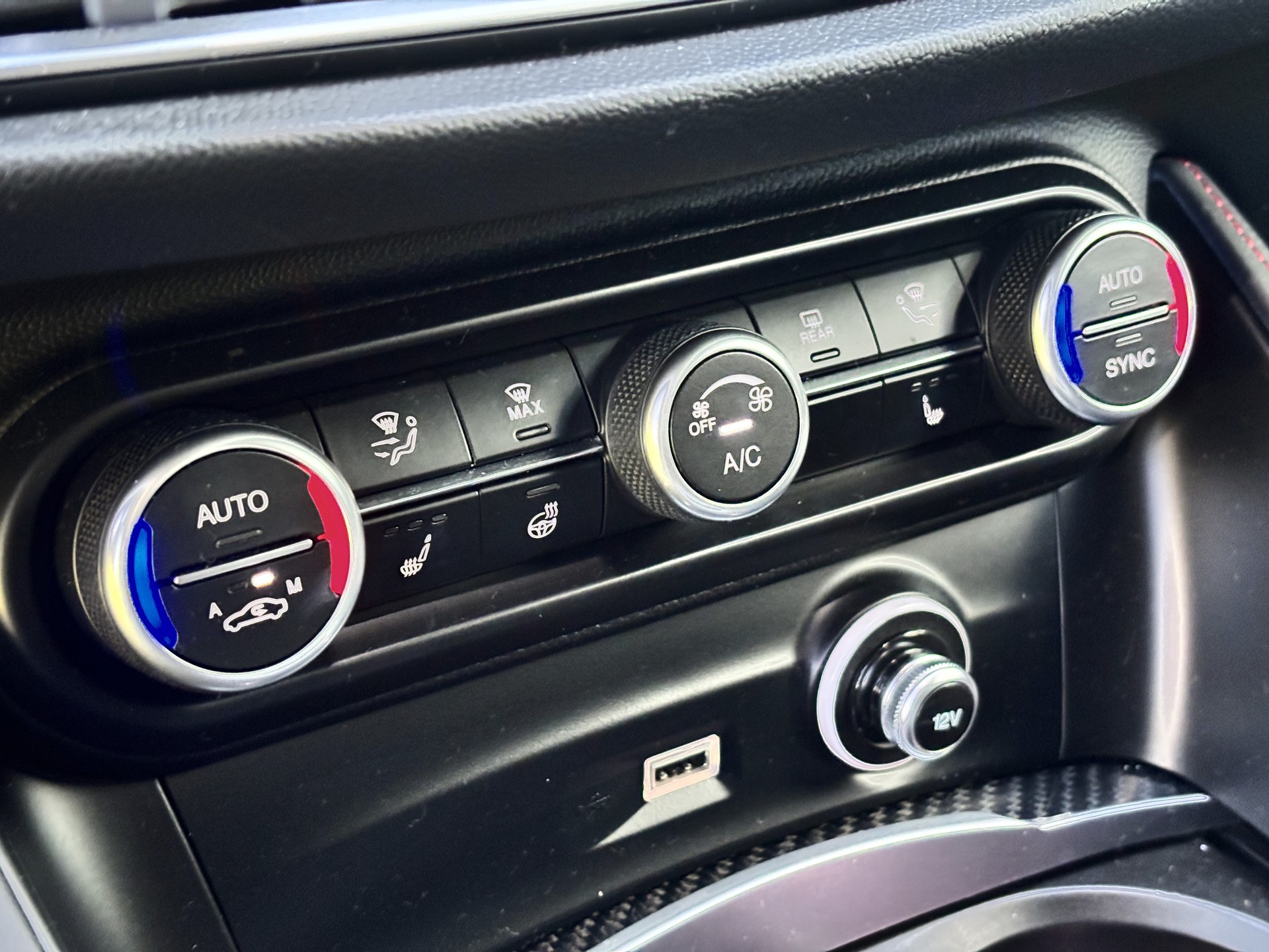 ALFA ROMEO Stelvio 2.9 V6 Quadrifoglio Q4-image-20